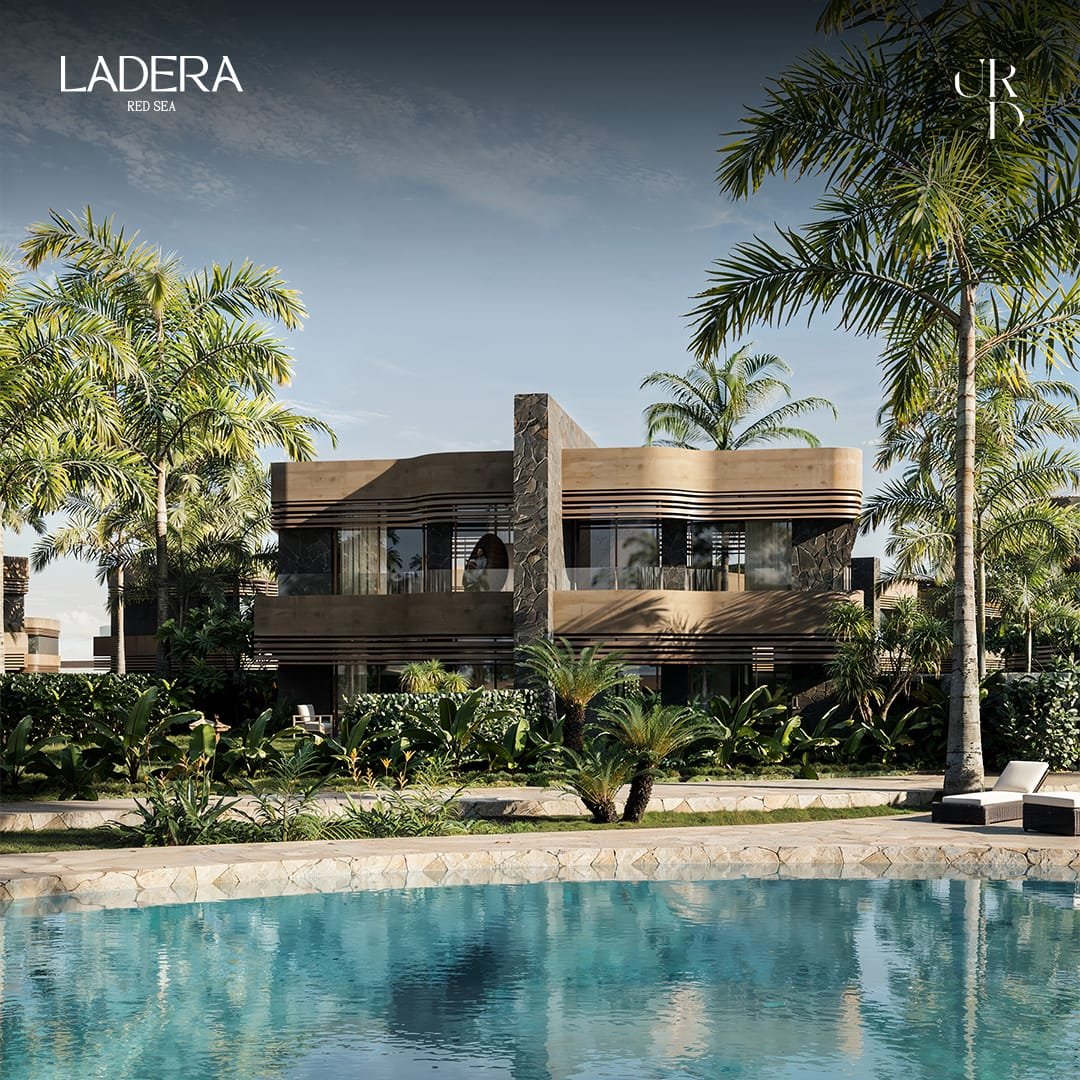 لاديرا البحر الأحمر - LADERA RED SEA - صورة 2 - ندى محمود